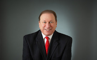 Rick D. Smith, Founder and CEO of NewsUSA
